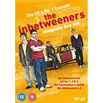 The Inbetweeners - Complete Collection