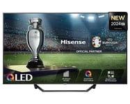 Hisense 50A7NQTUK A7 50" QLED Ultra HD 4K Smart TV
