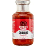 Överstekvarn Gotländsk Chilisås 250ml