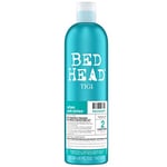 Bed Head by Tigi Urban Antidotes Recovery Moisture Conditioner for Dry Hair 750