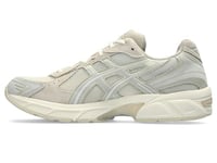 ASICS Men's GEL-1130 Sneaker, Vanilla White Sage, 5.5 UK