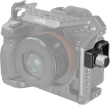 SMALLRIG 3000 HDMI & USB-C Cable Clamp for A7S III