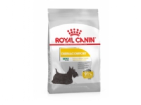 Royal Canin Mini Dermacomfort, Adult, Mini (5 - 10kg), Grönsaker, 2 kg