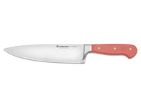 Wüsthof Classic Coral Peach 8 Inch Chef's Knife