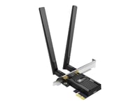 TP-Link ARCHER TX55E verkkokortti WLAN / Bluetooth 2402 Mbit/s