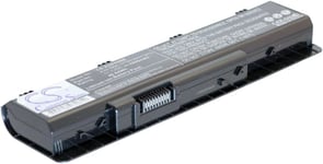 Kompatibelt med Asus N55SL, 11.1V, 4400 mAh