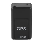 Magnetic Mini Car Gsm Gprs Gps Tracker Real Time Tracking Lo