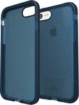 Adidas Agravic Case (iPhone SE3/SE2/8/7/6/6S) - Transparent