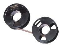 Lexmark - 6-Pack - Svart - 54 M - Färgband - För Ibm 6408  6400