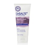 Drsalts+ DrSALTS+ Create Calm Epsom Salts Shower Gel 200 ml