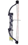 Pilbåge - Recurve <20lbs