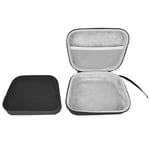 Black Waterproof Storage Bag For PS4 Wireless Handle UK REL