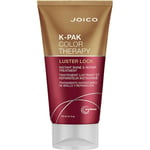 JOICO Hair care K-Pak Color Therapy Luster Lock Instant Shine & Repair Treatment 150 ml