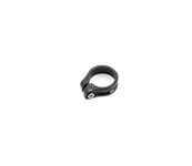 ORBEA - Black seat post clamp QR 31.8 Alma H sadelklämma X076