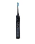 Philips Sonicare Flexcare Electric Toothbrush, Black