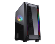 Geekd Gaming PC #1.3 i5-10400F 8GB 500GB GTX 1660 Super