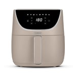 Tower 6L Digital Air Fryer Digital  1700W T17127MSH Healthy Cooking 99% Less Fat