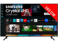 TV LED 4K 163 cm TU65CU7025 - Smart TV