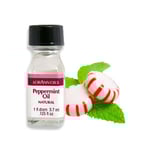 LorAnn Oils Smakessens Pepparmintolja -