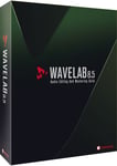 Steinberg WaveLab Elements 12 - Download