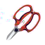 Spear & Jackson 4252 Moelleux Gssf Ciseaux de Jardin – Rouge