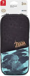 Slim Pouch - Legend of Zelda Edition (Switch)