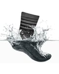 GripGrab Waterproof Merino Thermal Socks Black (Storlek L)