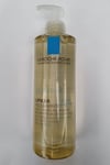 La Roche-Posay Lipikar AP+ Lipid Replenishing Shower Cleansing Oil 400ml