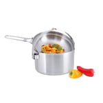 Tatonka Saucepan and Frying Pan Set 1.6L