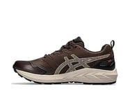 ASICS Homme Gel-Trabuco Terra SPS Sneaker, Clay Canyon Simply Taupe, 39.5 EU