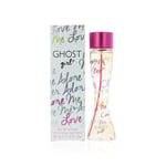 Ghost Girl EDT Spray 30ml Woman Perfume