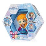 WOW! PODS Anna - Frozen 2 | Official Disney Light-Up Bobble-Head Collectable Figure