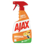 Ajax Spray Universal 750 ml