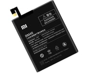 Original Xiaomi Battery BM46 for Xiaomi Mi Redmi Note 3 Phone Battery 4050mAh