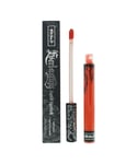 KVD Everlasting Liquid Lipstick 6.6ml - A Go Go - NA - One Size