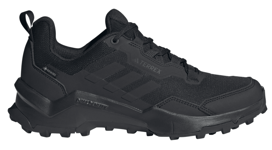 Adidas Adidas Women's Terrex AX4 GORE-TEX Hiking Shoes Cblack/Cblack/Grefou 40 2/3, Cblack/Cblack/Grefou