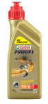 Olje, Castrol, Power 1 Gps-4t 15/50w, 1 Liter, (delyntetisk)