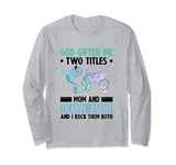 Vacation Planner Travel Agency Travel Agent Long Sleeve T-Shirt