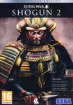 - Total War Shogun 2 Complete Ed. Spill