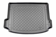 Bagagerumsmatta lamplig for Land Rover Range Rover Evoque L551 2019