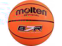 Basketball Ball Training Molten B7r Rubber Size 7