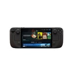 Valve Steam Deck OLED 1T Handheld Gaming Console