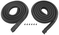 Original Parts Group OPG-CE06966 gummilist tak/dörr hardtop