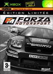 Forza Motorsport - Editon Limitée