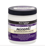 Aunt Jackie’s Rescued Thirst Quenching Recovery Conditioner 15oz