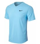 Nike NIKE Victory Top Turquoise Mens (S)