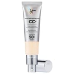 it Cosmetics Facial care Moisturiser Your Skin But Better CC+ Cream SPF 50+ Fair 32 ml