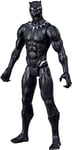 Marvel Avengers Titan Hero Figuuri Black Panther