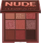 Huda Beauty Nude Rich Eye Shadow Palette 9.9G