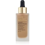 Estée Lauder Futurist SkinTint Serum Foundation With Botanical Oil Infusion SPF 20 plejende foundation SPF 20 Skygge 3C2 Pebble 30 ml